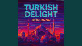 Turkish Delight