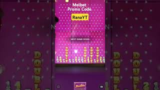 Crazy time game play #Melbet #pachinko #Casino