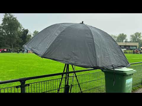 Wasmeer - Hees competitie 3C