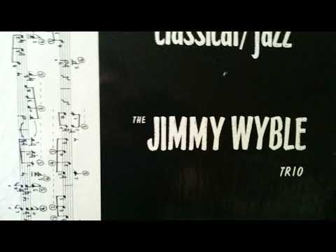 Thumbnail for The Jimmy Wyble Trio Plays Two Lines From Nowhere by Harry Babasin