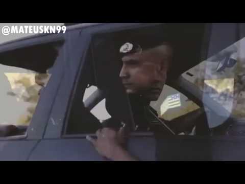 Operação Papai Noel- ROTAM PMGO