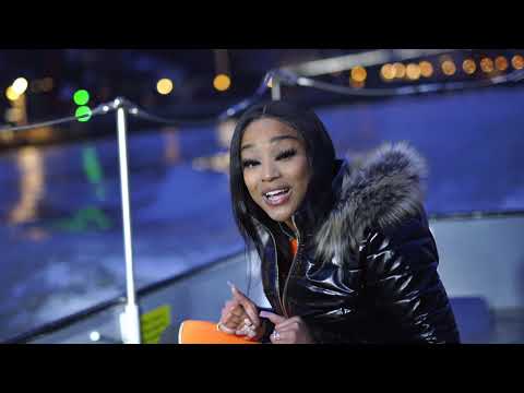 Reemunni - Thames Freestyle (Music Video)