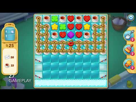 Level 738 Matchington Mansion