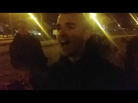 Blapin vs Vitoh (BATALLÓN) / SinTongosBattle