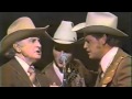 "My Sweet Blue Eyed Darlin'" - Bill Monroe & The Blue Grass Boys