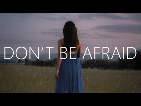 HGHTS & Sajan Nauriyal - Don't Be Afraid (Lyrics)