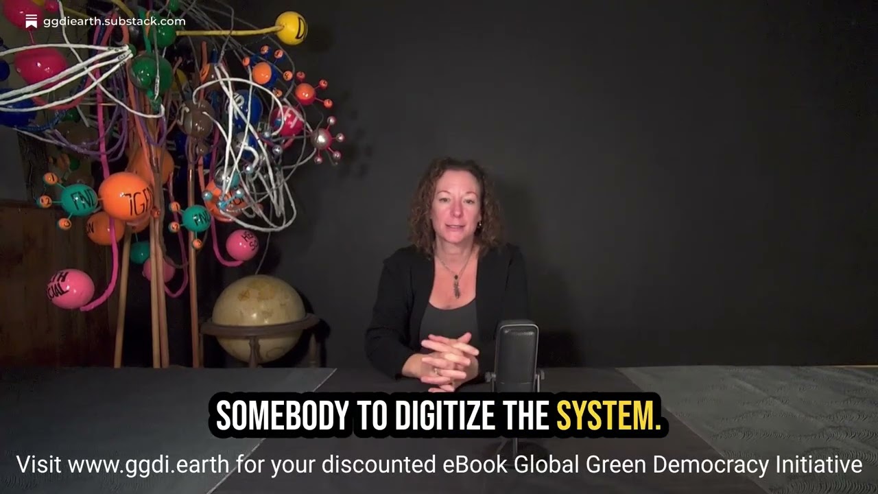 Q10: How to Get Involved in GGDI Clean Water Programs: A System Built on Participation, Not Control