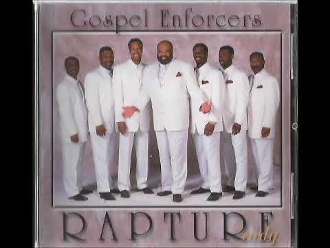 Ready For The Rapture by the Gospel Enforcers