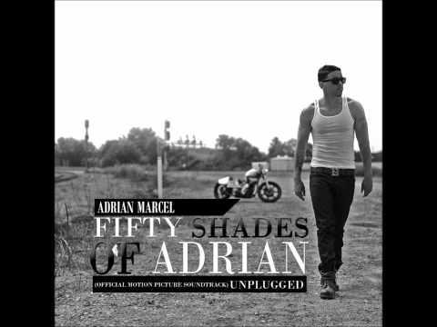 Adrian Marcel - Coming Over