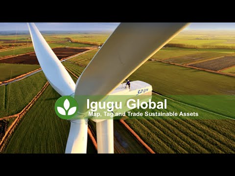 Igugu Global Overview