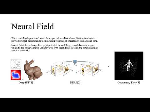 Diffeomorphic Image Registration with Neural Velocity Field