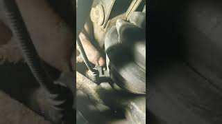 Código c1321 Peugeot Interpretación