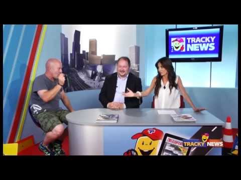 Speciale Inarrestabili