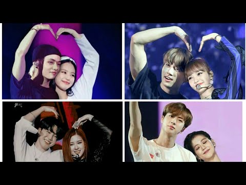 Blackpink And Bts Ships Blackpink Reborn Blackpink And Bts Ships Blackpink Reborn
