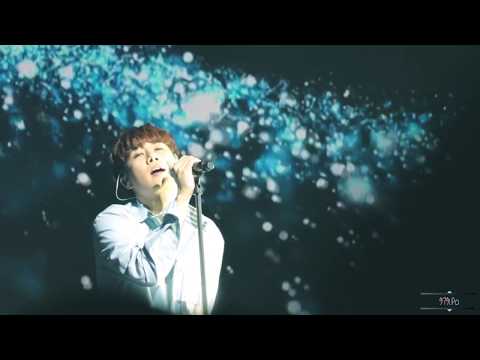 171119 김성규 FANMEETING IN TAIPEI  대만 팬미팅 2회  - SHINE