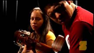 Rodrigo y Gabriela Juan Loco