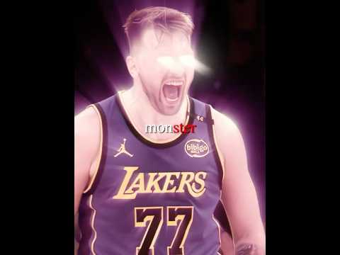 Luka Doncic VS. Nico Harrison 🤬🏀