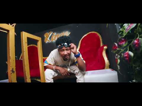 Tiji Negga - EX (Clip Officiel )