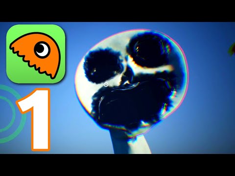 Garten of Banban 3 Mobile - Gameplay Walkthrough Part 1 (iOS, Android)