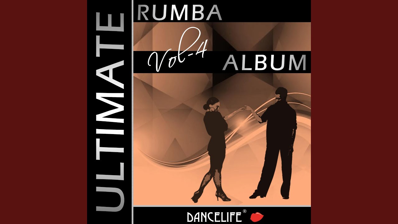 Mi Buen Amor (Rumba / 26 Bpm / Competition)