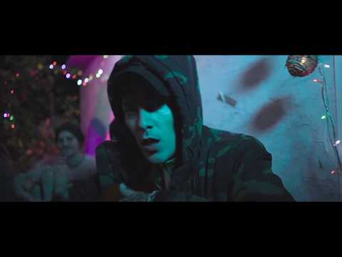 Kinky Bwoy - Vuelo (prod. Sundaypanic)