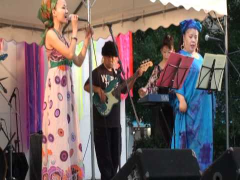 Thumbnail for Aretha Franklin Respect cover Funky Brothers and Sisters by The Funk Brothers, Aretha Franklin