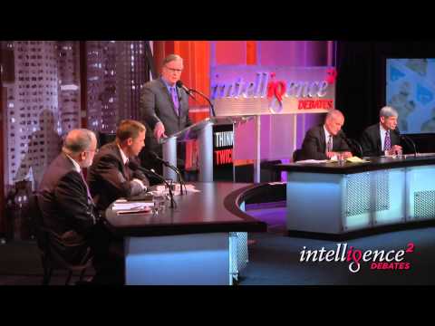 Fighting Al-Qaeda From Within, Not Above || Debate Clip || The U.S. Drone Program Is Fatally Flawed