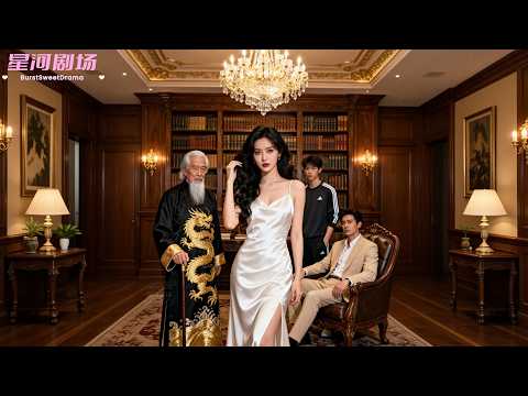 妈妈被爸爸當成災​​星趕出家門!殊不知女儿是福星降世,憑藉好運天賦為媽媽施法改命,治好瘸子姐姐,帶領全家成為首富,渣男跪地求復合,反遭白眼！#精彩短劇 #最新短劇全集 #福星帶著媽媽吃香喝辣！