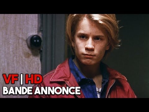 La Promesse (1996) Bande Annonce VF [HD]