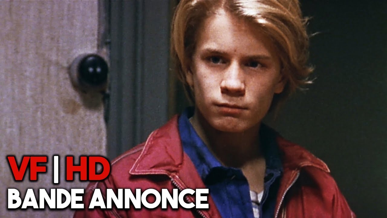 La Promesse (1996) Bande Annonce VF [HD]