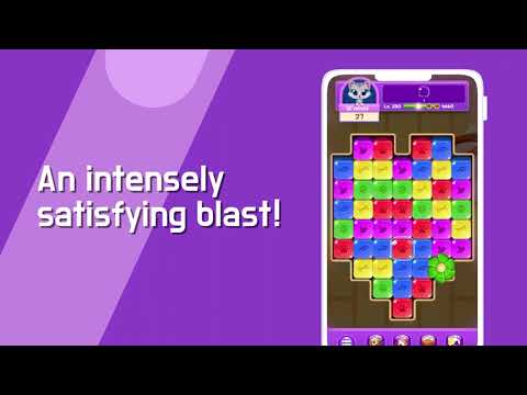 Cat's Puzzle video thumbnail