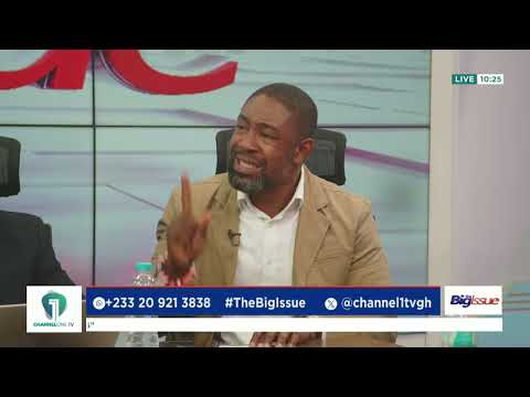 Okoe Boye: Authorities Must Apologise to Nurse Salomey Awiti Baffoe