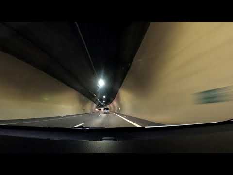 Roadtrip 2020 Italien-Deutschland