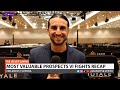 Most Valuable Prospects VI Fights Recap | Tellez vs Jackson Most Valuable Promotions