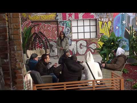 ABDUL PROPAST ZA BENDOVE - 19.12.2022. - INSTA TV