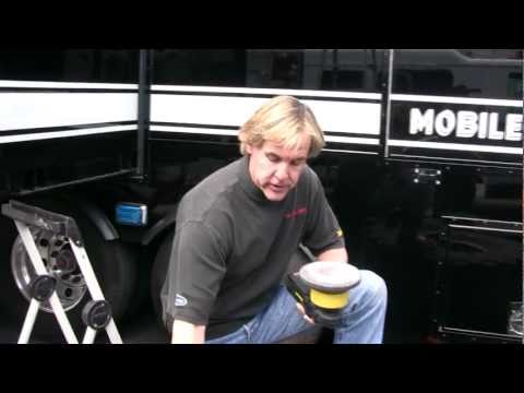 Meguiars DA Microfiber Paint Correction System