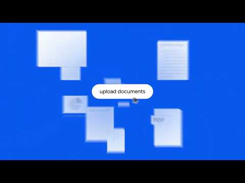 Transform Learning with Docebo AI | Kinetic Typography | Promotional | Docebo