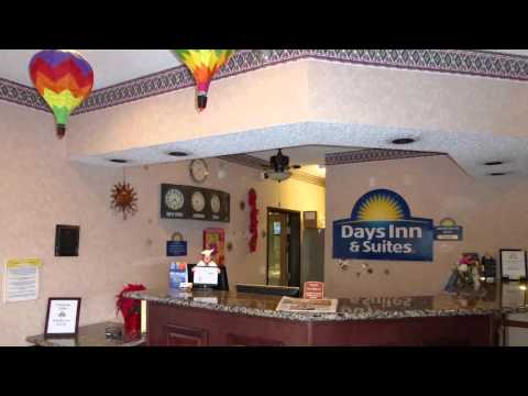 Days Inn & Suites Airport - Albuquerque, NM