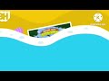 PBS Kids Bumper Beach