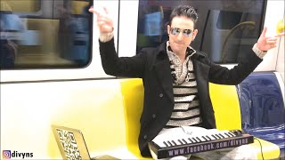 [分享] 電音環狀線