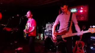 Dave Hause - We Could Be Kings (Live at the Stanhope House)