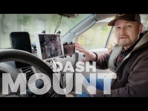 Changes to my RAM Mount gear plus long-term review