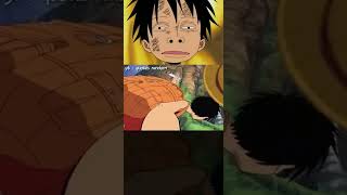 Download lagu luffy's baka song~~ luffy nyanyi di pulau langit #shorts #onepiece #shanks #luffy mp3