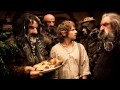 The Hobbit - Over Hill Best Part Edit