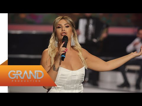 Krstinja Matanovic - Pepeo - GP - (Tv Grand 13.10.2022.)
