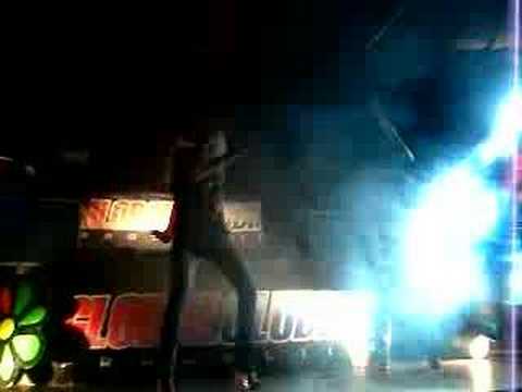 1.09.2007 - Niklas Harding (SuperBeach)