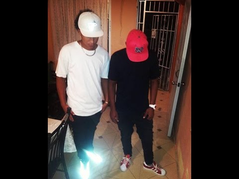 Albert06 El Veterano Ft Beibi Prada - (Mi Amiga) Remix Oficial