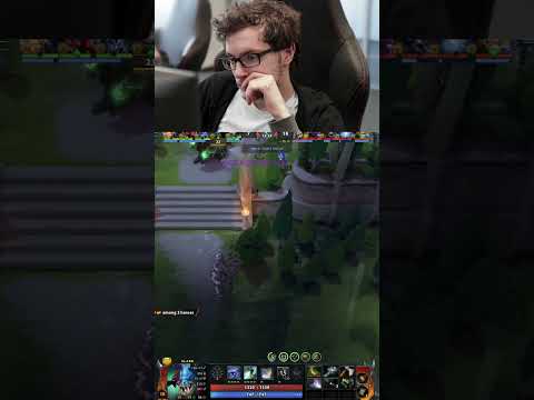 Miracle- and his SLARK soaping up doing godlike