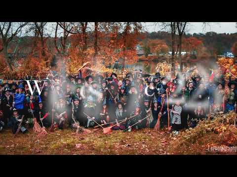 Witches Dance 2023