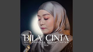 Download lagu Bila Cinta Female Version mp3 Download lagu Bila Cinta Female Version mp3